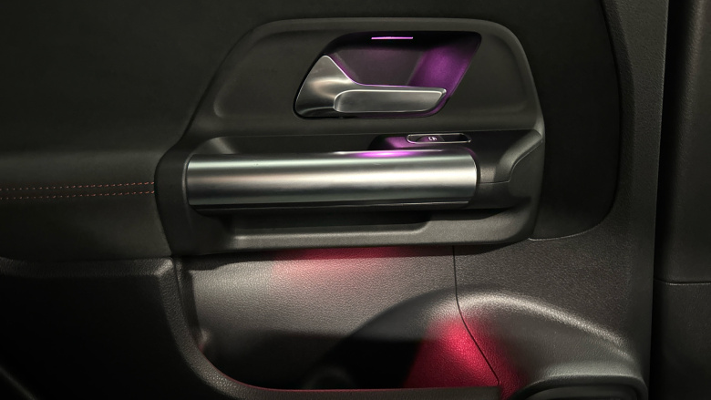 Mercedes-Benz GLA 180 AMG Line Executive 5dr Auto Petrol Hatchback